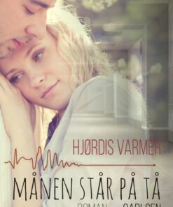 Månen står på tå (1. del af serie) (E-bog)