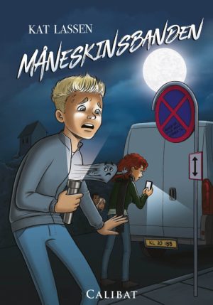 Måneskinsbanden (Bog)