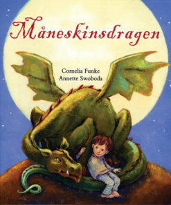 Måneskinsdragen (Bog)
