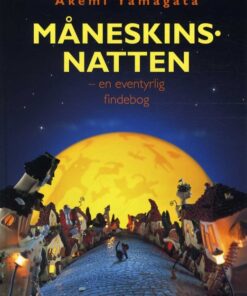 Måneskinsnatten (Bog)