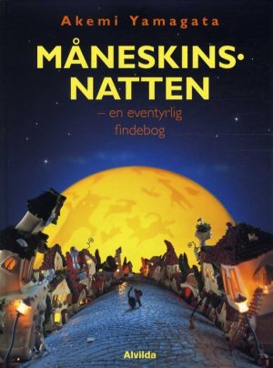 Måneskinsnatten (Bog)