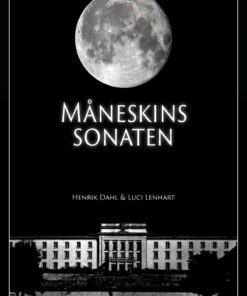 Måneskinssonaten - Luci Lenhart - Bog