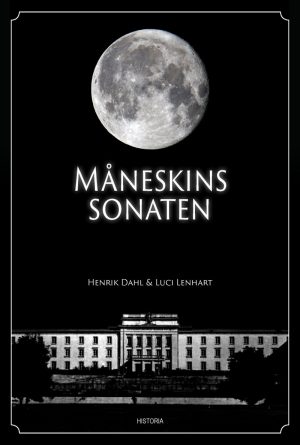 Måneskinssonaten - Luci Lenhart - Bog