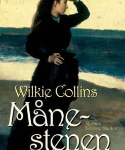 Månestenen (E-bog)