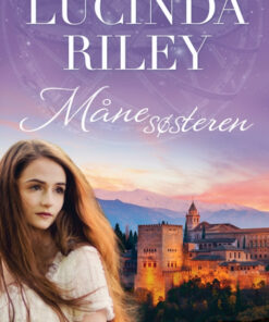 Månesøsteren (Bog)