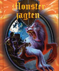 Måneulven Luna (E-bog)