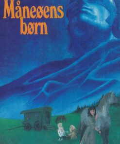 Måneøens børn (E-bog)
