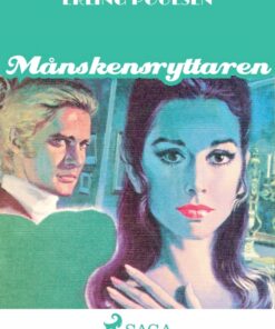 Månskensryttaren (E-bog)