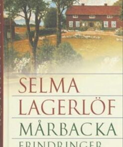 Mårbacka (Bog)