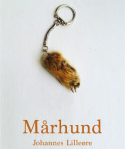 Mårhund (Bog)