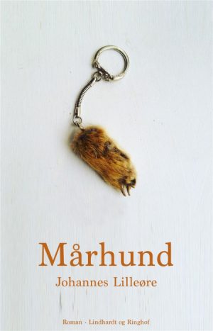 Mårhund (Bog)