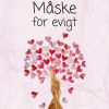Måske For Evigt - Malene Ripullone - Bog