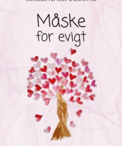 Måske For Evigt - Malene Ripullone - Bog