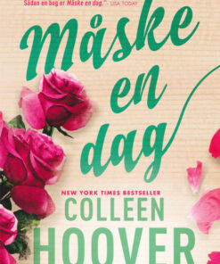 Måske en dag (Bog)
