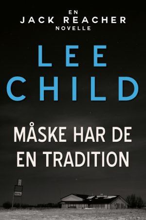 Måske har de en tradition (E-bog)