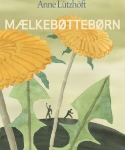Mælkebøttebørn (Bog)