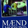 Mænd I Modvind - Ib Konrad Jensen - Bog
