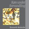 Mænd - Kenneth Reinicke - Bog