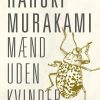 Mænd Uden Kvinder - Haruki Murakami - Bog