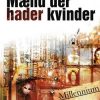 Mænd der hader kvinder (Bog)