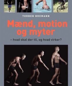 Mænd, motion og myter (Bog)