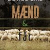 Mænd og Får (Bog)