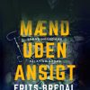 Mænd uden ansigt (Bog)