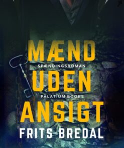 Mænd uden ansigt (Bog)