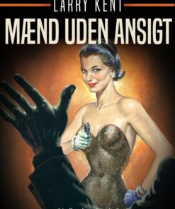 Mænd uden ansigt (E-bog)