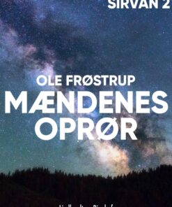 Mændenes oprør (E-bog)