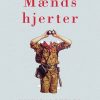 Mænds Hjerter - Nickolas Butler - Bog