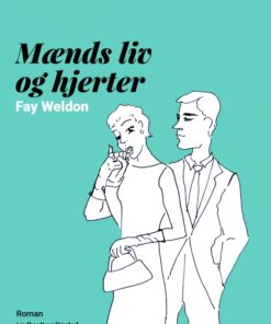 Mænds liv og hjerter (Bog)