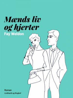 Mænds liv og hjerter (Bog)