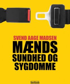 Mænds sundhed og sygdomme (E-bog)