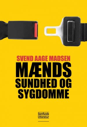 Mænds sundhed og sygdomme (E-bog)