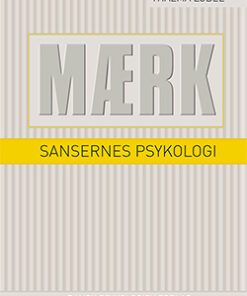 Mærk (E-bog)