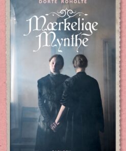 Mærkelige Mynthe (E-bog)