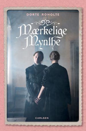 Mærkelige Mynthe (E-bog)