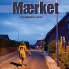 Mærket - Af Psykopatens Spind - Susanne Lykke - Bog