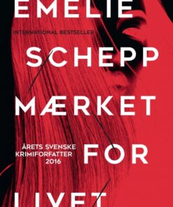 Mærket for livet (Bog)