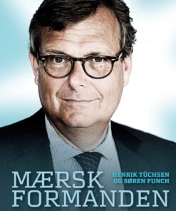 Mærsk Formanden (E-bog)
