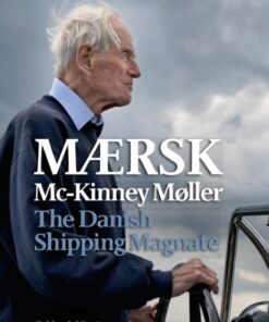 Mærsk Mc-Kinney Møller (Bog)