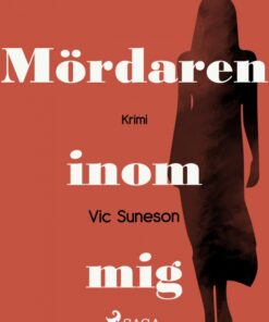 Mördaren inom mig (E-bog)