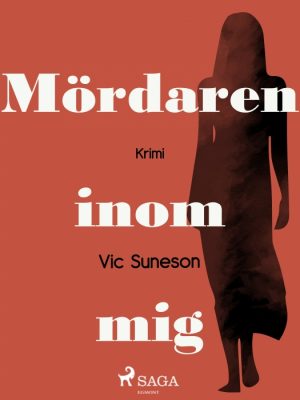 Mördaren inom mig (E-bog)