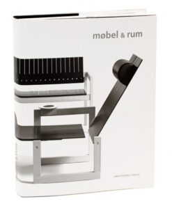 Møbel og rum (Bog)