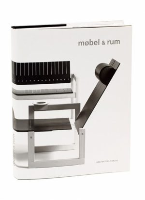 Møbel og rum (Bog)