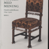 Møbler med mening (Bog)