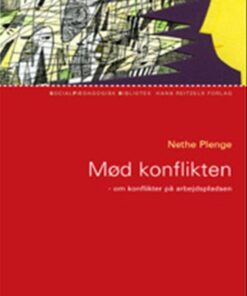 Mød konflikten (Bog)