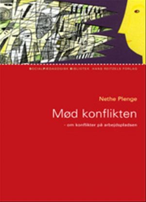 Mød konflikten (Bog)