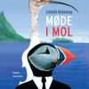 Møde I Mol - Lisbeth Nebelong - Bog